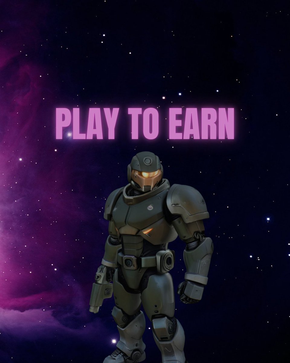 leexplor🟠🔱 (@leexplor) on Twitter photo 🎁 LEEXPLOR x Hyper Mines: 5 GTD WL spot ☕️
Hyper Mines is a low-risk play-to-earn game inspired by CryptoMines, launching on the HyperLiquid network.
Requirements:
1️⃣ Follow <a href="/leexplor/">leexplor.btc</a>& <a href="/HyperMines/">Hyper Mines</a>
2️⃣ Like, RT & tag 3 friends
3️⃣ Drop your #EVM wallet 👇
📅 24 hours!
📍 Mint 🎁 LEEXPLOR x Hyper Mines: 5 GTD WL spot ☕️
Hyper Mines is a low-risk play-to-earn game inspired by CryptoMines, launching on the HyperLiquid network.
Requirements:
1️⃣ Follow <a href="/leexplor/">leexplor.btc</a>& <a href="/HyperMines/">Hyper Mines</a>
2️⃣ Like, RT & tag 3 friends
3️⃣ Drop your #EVM wallet 👇
📅 24 hours!
📍 Mint