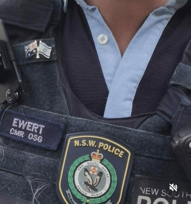 "NSW Police will try to block Sydney Harbour Bridge pro-Palestine protest claiming the march would impede firefighters, police &amp; ambulances from crossing the bridge for up to 6 hrs."

Is this the same <a href="/nswpolice/">NSW Police Force</a> that closed the bridge for over 7 hrs to shot a film - I'm confused!