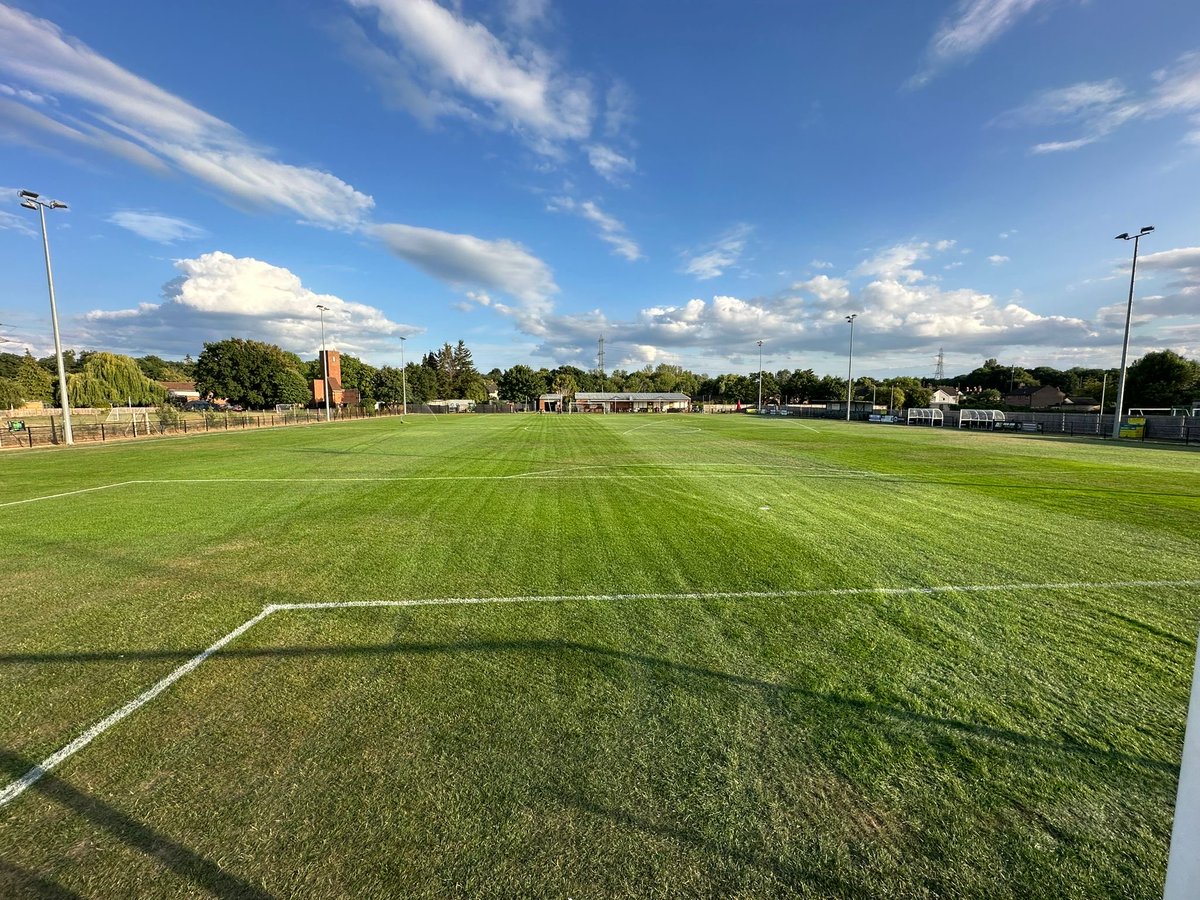Abbey Rangers FC (@fc_abbeyrangers) on Twitter photo 2025-26 CCL season kicks off tonight as we welcome <a href="/CamberleyTownFC/">Camberley Town</a> to The Moor.745 kick off. Who knows what’s in store but it’s back!!
#UTA 2025-26 CCL season kicks off tonight as we welcome <a href="/CamberleyTownFC/">Camberley Town</a> to The Moor.745 kick off. Who knows what’s in store but it’s back!!
#UTA