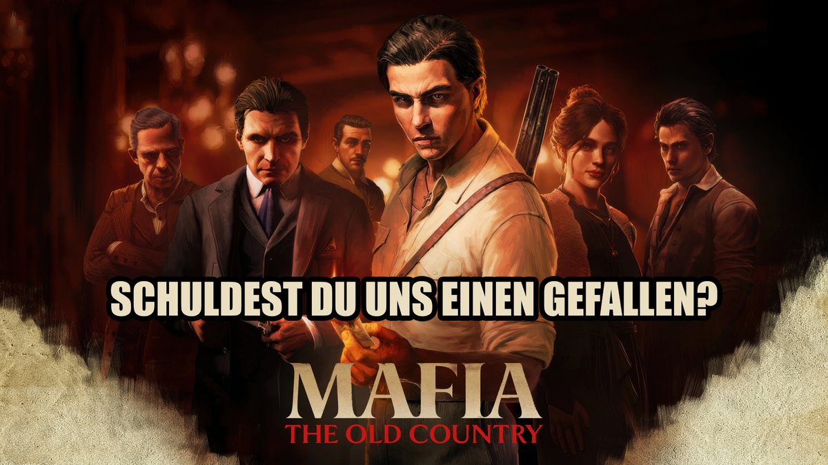 „Ich werde ihm ein Angebot machen, das er nicht ablehnen kann.“

– Der Pate (Don Vito Corleone)

Also ab zum Preisvergleich und richtig sparen:

planetkey.de/mafia-the-old-…