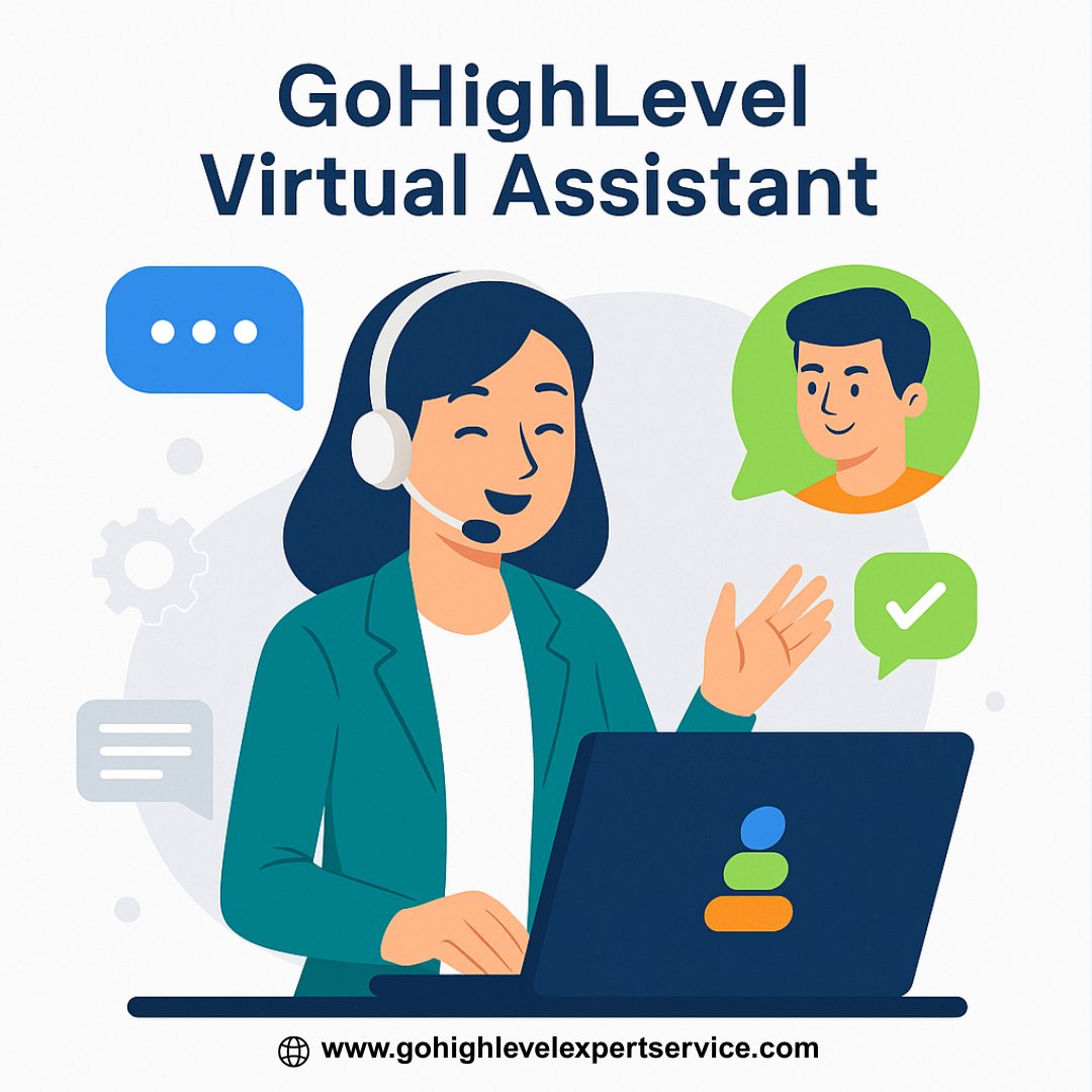 GoHighLevelVA's tweet photo. Hire a GoHighLevel Virtual Assistant to run your automations, follow up with leads, and save hours daily. Smart, fast, and always on point.

Visit our site:- https://t.co/Xo4a8bdB9j

Book a free call:- https://t.co/HdVDNegK4I

#gohighlevelvirtualassistant #ghlva https://t.co/puHSTS0eWC