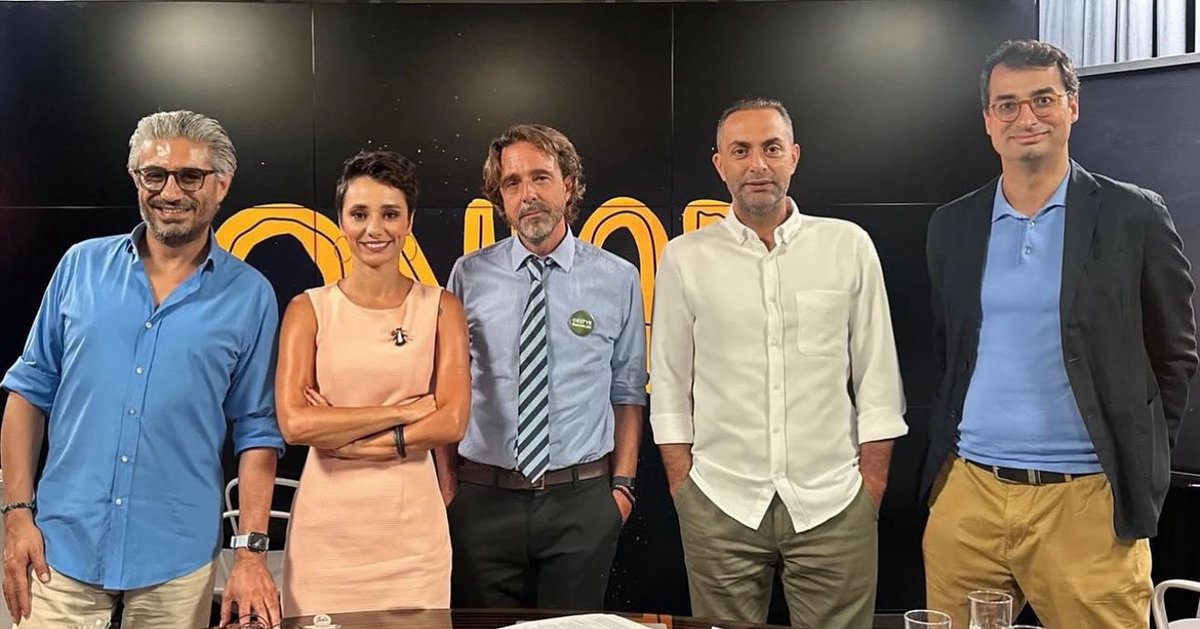 Oğuzhan Karamık (@oguzhankaramik) on Twitter photo Ülkücü Harekete iftiralarıyla ünlenen (4+1) soytarıları maaşlayan Gökalp İçer uyuşturucu temin etme ve kadına karşı olası kast ile öldürmeye teşebbüsten tutuklanmış. Bunlar hala konuşuyorlar!
Ne utanmaz karaktersiz ahlaksız insanlar var👇
<a href="/aydinsule1/">Şule Aydın</a> <a href="/baristerkoglu/">Barış Terkoğlu</a> <a href="/barispehlivan/">Barış Pehlivan</a> Ülkücü Harekete iftiralarıyla ünlenen (4+1) soytarıları maaşlayan Gökalp İçer uyuşturucu temin etme ve kadına karşı olası kast ile öldürmeye teşebbüsten tutuklanmış. Bunlar hala konuşuyorlar!
Ne utanmaz karaktersiz ahlaksız insanlar var👇
<a href="/aydinsule1/">Şule Aydın</a> <a href="/baristerkoglu/">Barış Terkoğlu</a> <a href="/barispehlivan/">Barış Pehlivan</a>