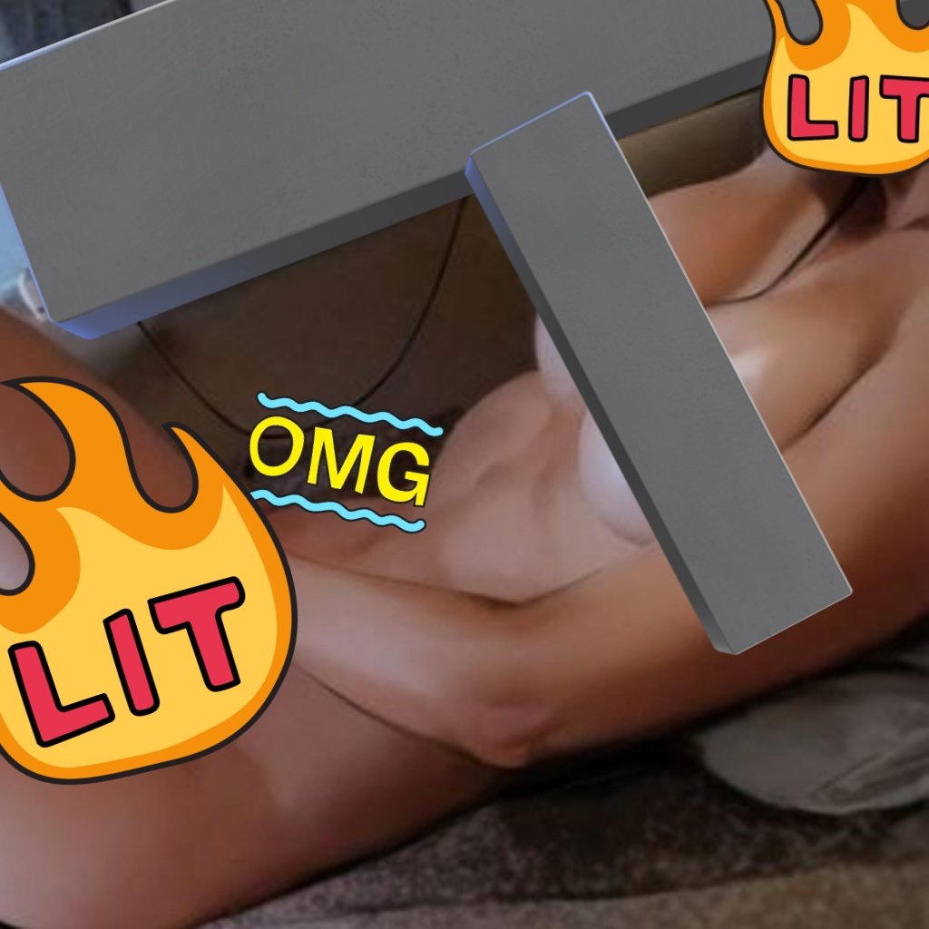 Sorteo entre los que comiencen a seguira cuenta de bsky.app/profile/silviy… por si acaso y nos sigan también en loverfans.com/silviyalbert87 más RT y ❤️ a este tweet.
10 trial gratis que allí no hay censura alguna 🍆💦
Y aún censurando la imagen no sé si se verá ❌