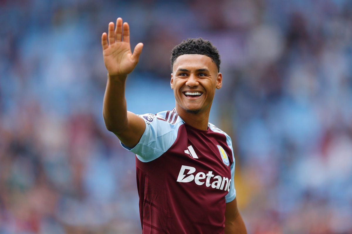 🚨 The list of potential striker targets for Man Utd has been refined down to two. This includes Ollie Watkins and Benjamin Šeško.

Although a definitive choice has not been reached, conversations are currently underway to assess the financial implications of each potential