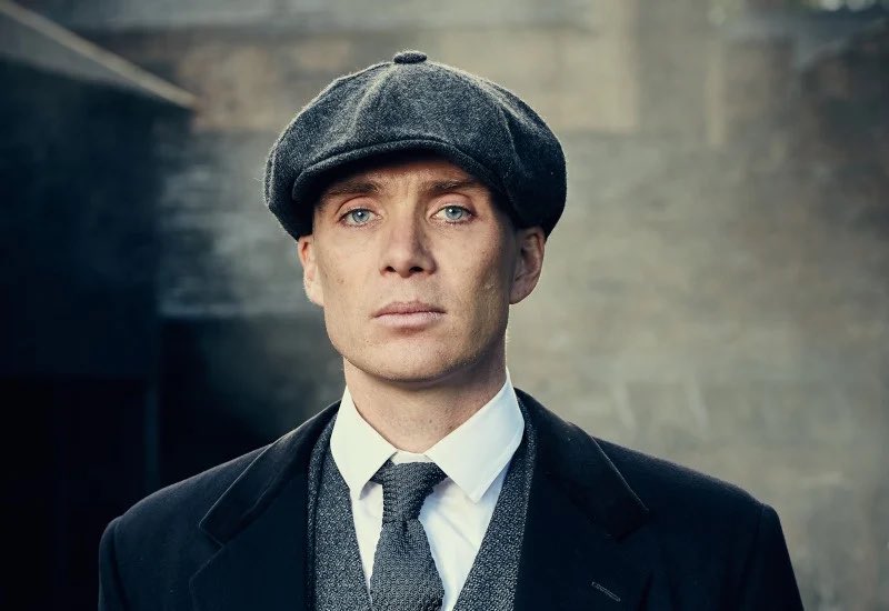Hardest Peaky Blinder quote that live rent free in you mind?