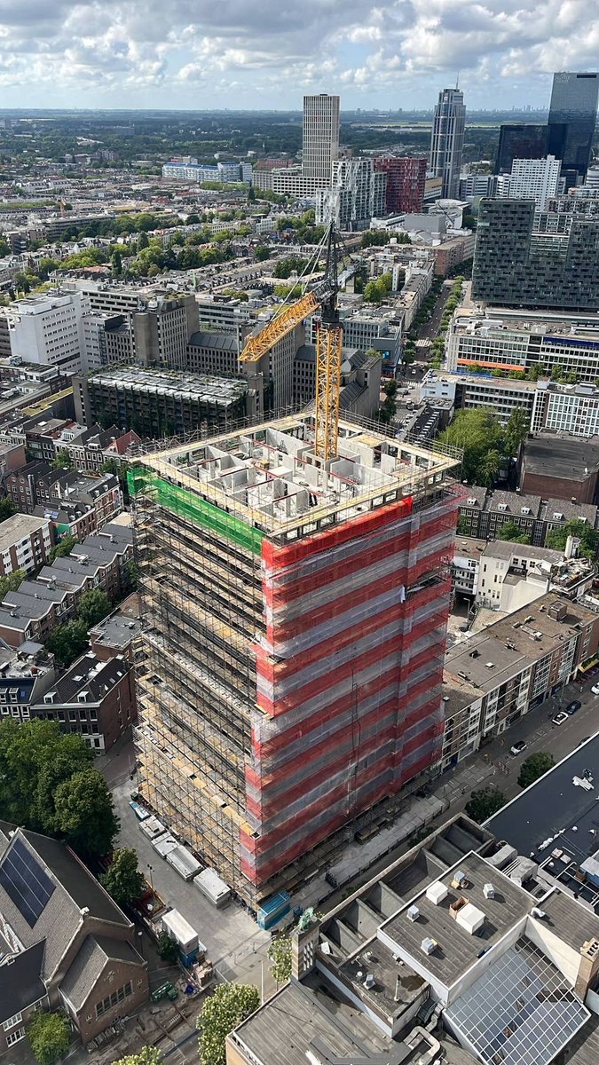 Hans van Putten tweet media