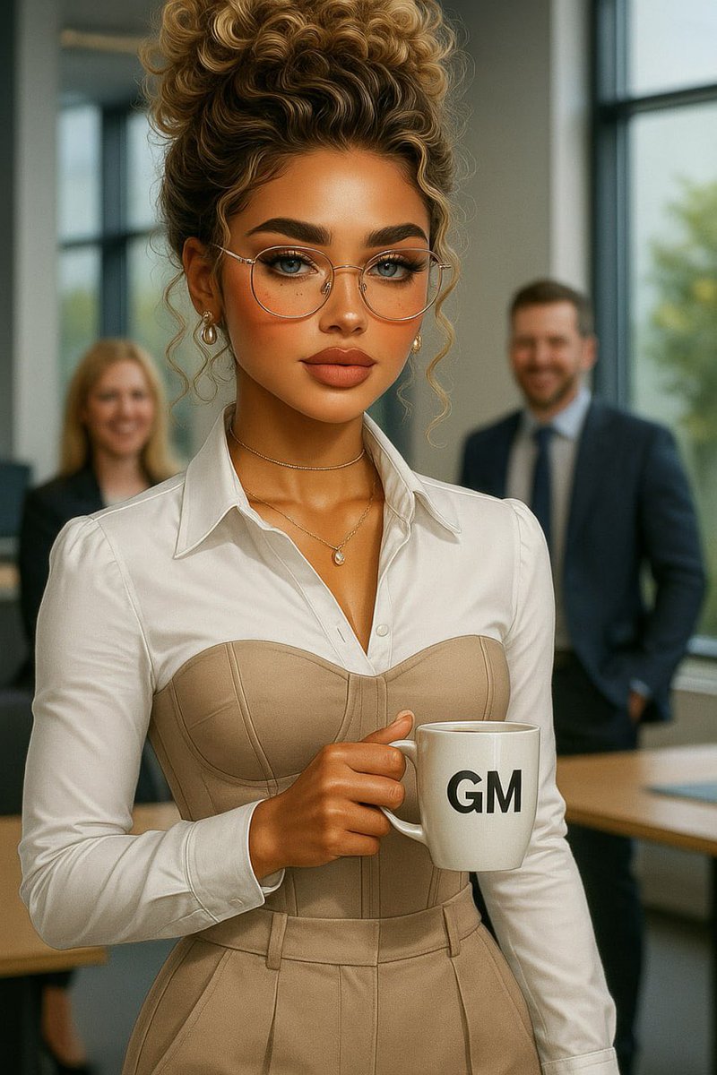 Nora_GMI's tweet image. GM CT 😍
BM to my sweet @theblessnetwork fam 🥰
Another day, to let our idle devices do the work.
Every Bless node you run pushes global compute forward.
We move again today, Blessheads 😎
BLESSUS COMPUTUS