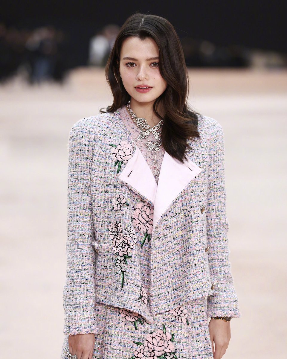 Becky Armstrong is ranked No. 91 on 
The Global Choice: 100 Global fashion icons list for July 2025

#beckysangels‌ #BeckyArmstrong