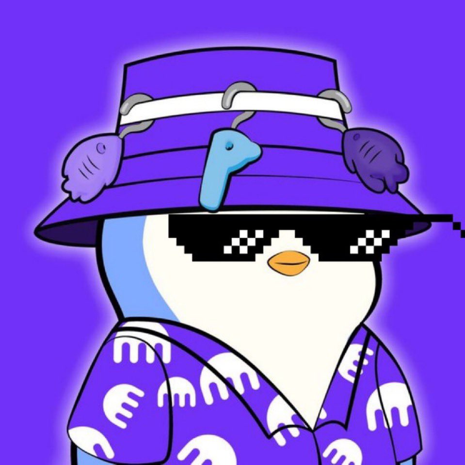 web3_attorney's tweet image. GM if you still GM here 

$PENJU