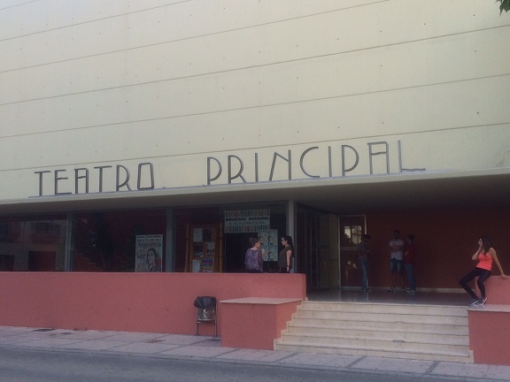 CampinaDigital's tweet image. Buenos días. Empezamos la jornada informativa con cielos despejados y una temperatura máxima de 37ºC. Desde Andújar os deseamos un feliz martes. campinadigital.me