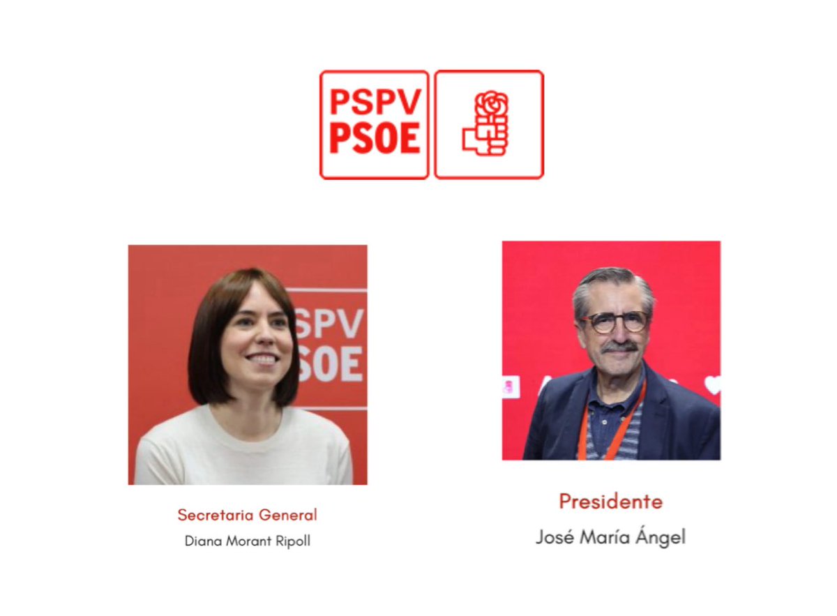 Espera, que el comisionado del Gobierno para la Dana que falsificó su título para convertirse en funcionario es también el presidente del PSOE de la Comunidad Valenciana.