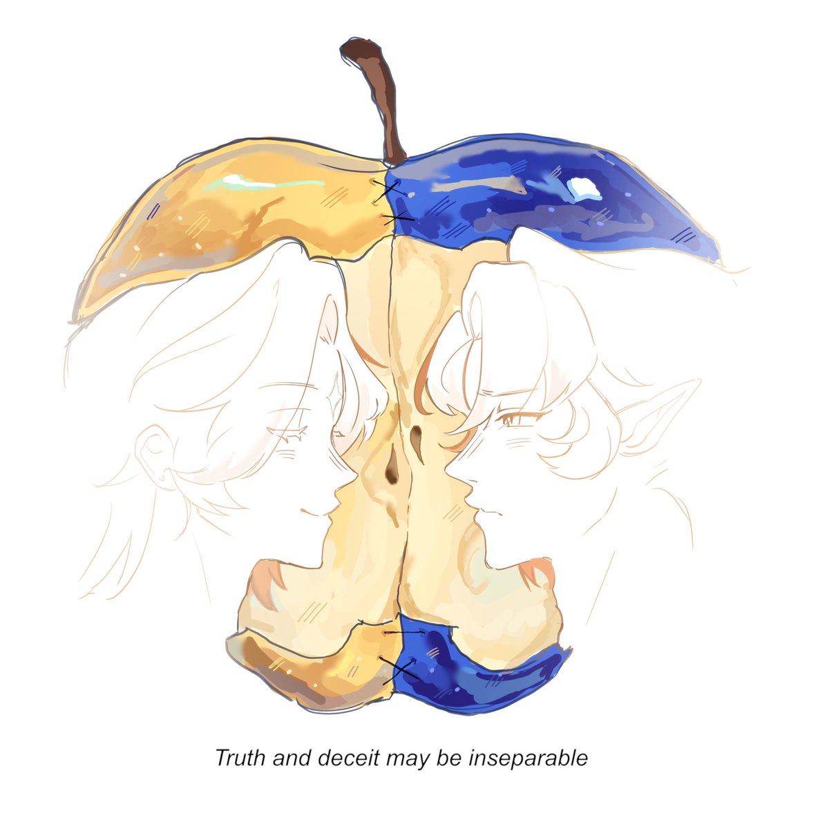 I’m a little late lol #puremilk #shadowvanilla #crk