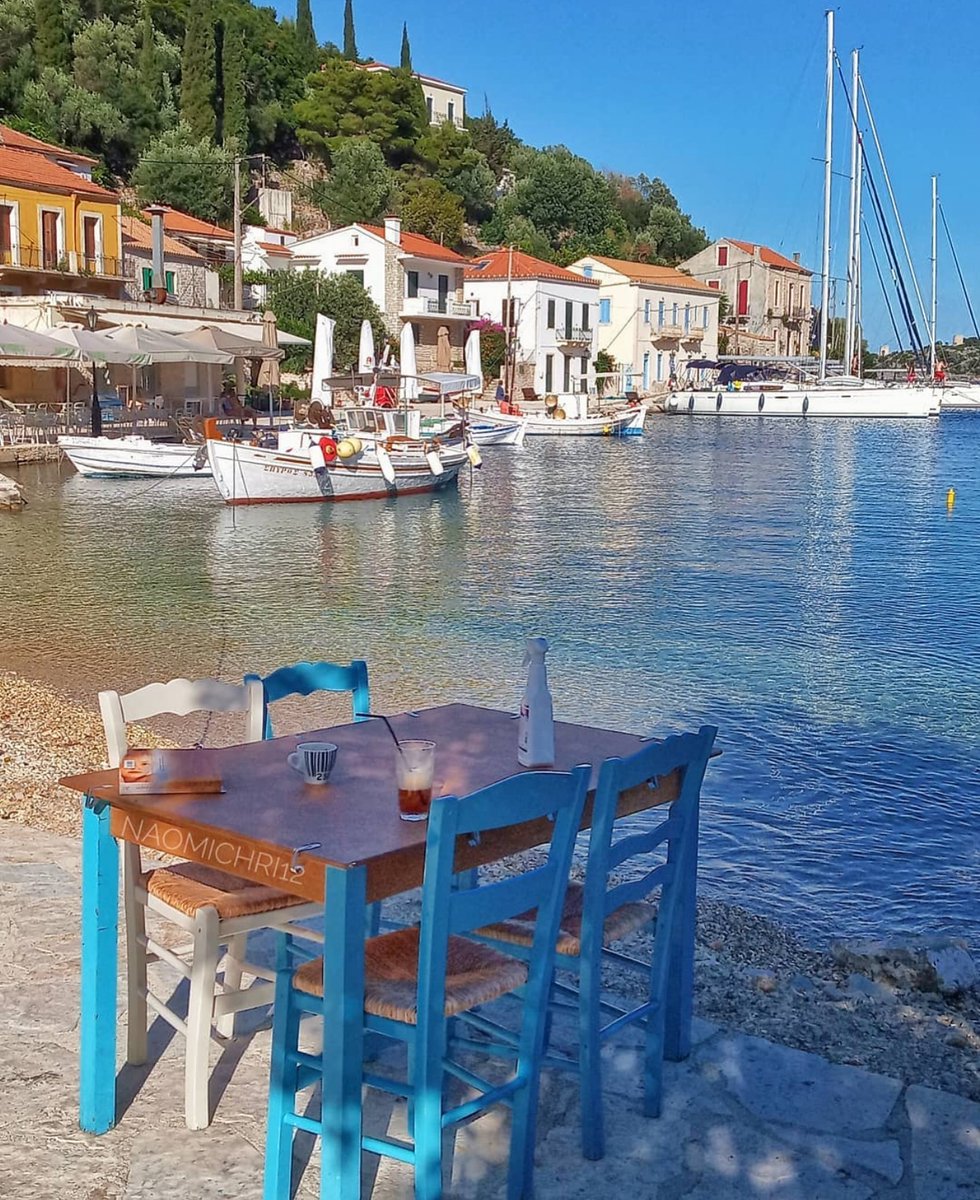 Ithaki, Greece ¸