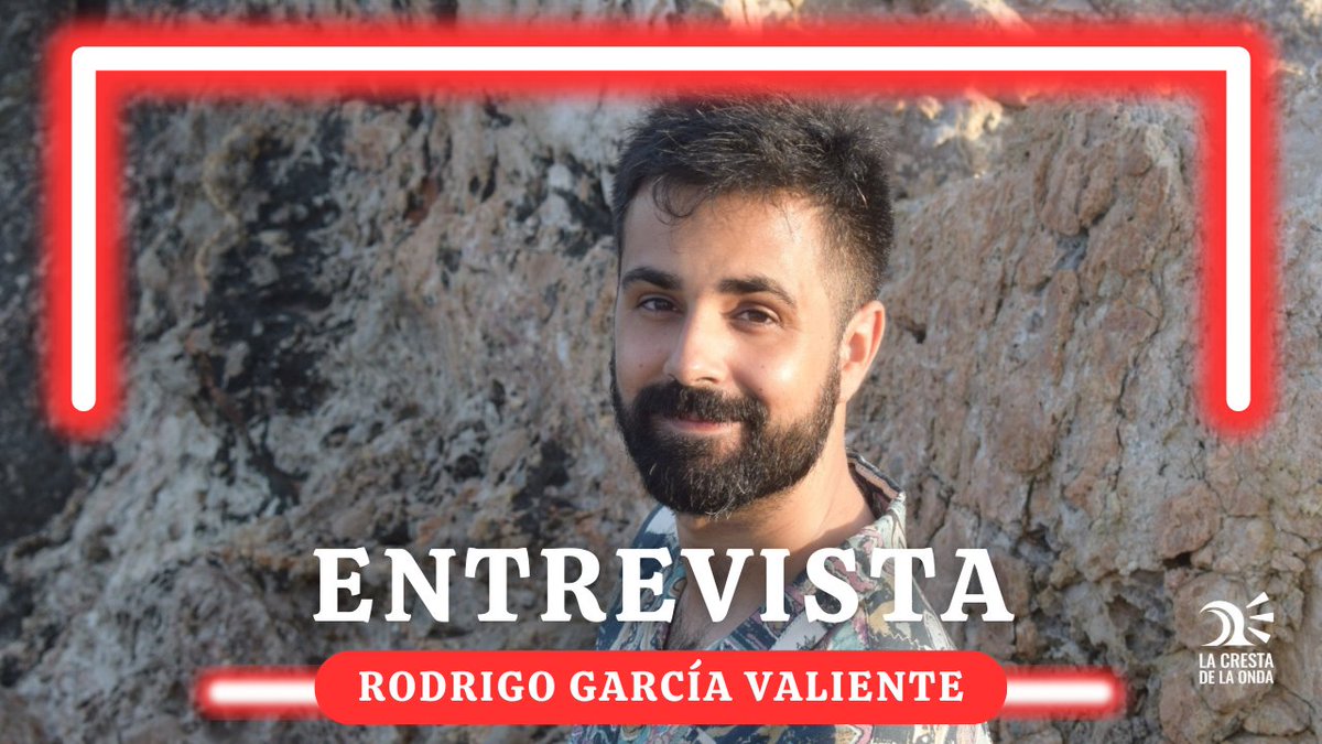 La Cresta de la Onda tweet media