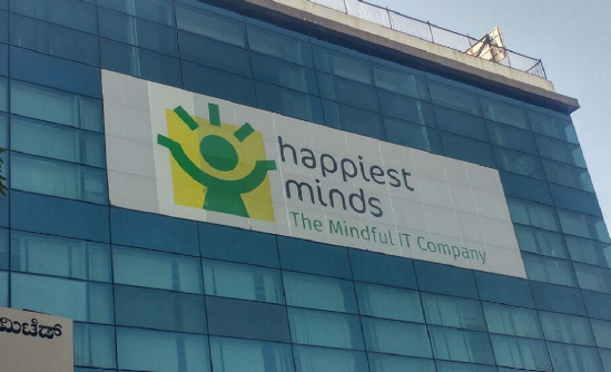 CNBC_Awaaz's tweet photo. #Q1withAwaaz | HAPPIEST MINDS TECH Q1 Results
▶️कंसो मुनाफा ₹34 Cr से बढ़कर ₹57 Cr (QoQ)
▶️कंसो आय ₹545 Cr से बढ़कर ₹550 Cr (QoQ)
▶️EBITDA ₹84 Cr से बढ़कर ₹94 Cr (QoQ)
▶️EBITDA मार्जिन 15.4% से बढ़कर 17.1% (QoQ)
#HappiestMindTech #EarningsSeason https://t.co/1kpLOnlo8i