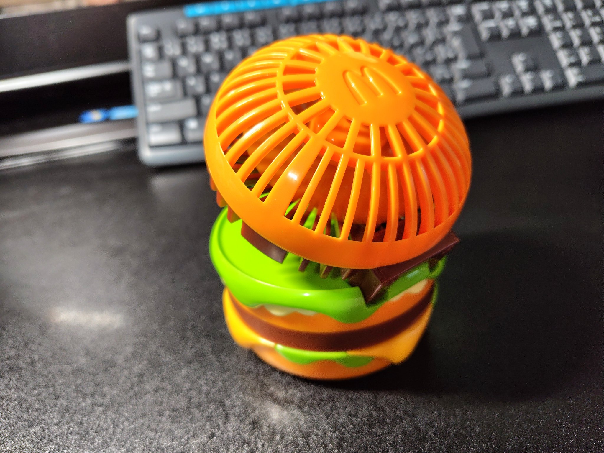マクドナルド　4点おまとめ サポートチャンス オタロード店 on X: 