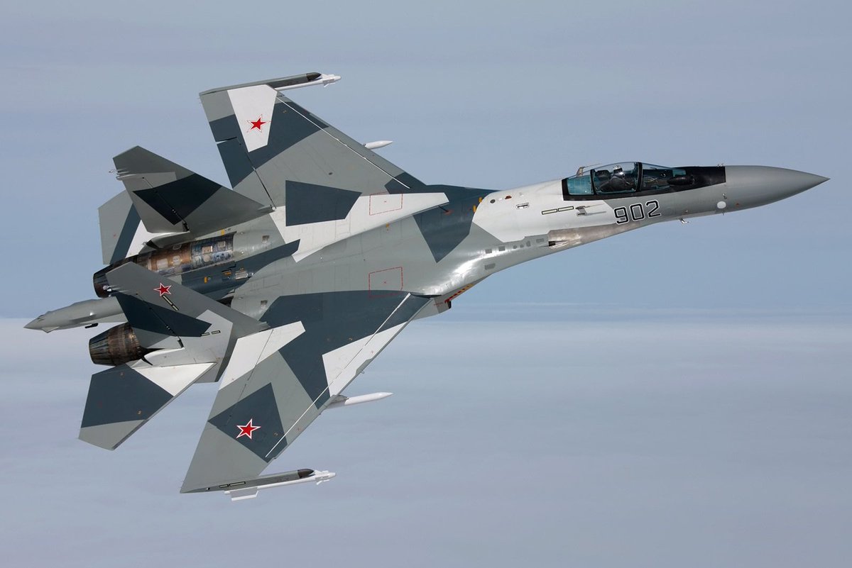 Karimunda Didace (@didaceturirimbe) on Twitter photo Iyi Jet yitwa Sukhoi su-35 Flankers. Iyi irwanya Aduyi ikanakora ubutasi kuva ubu niyo ngiye gutangira Gukoresha mugukusanya amakuru, nzanayikoresha mu kugaba ibitero aho umunyarwanda ari kumusonga aho kuba ku isonga. <a href="/SamKabera/">Sam Kabera</a> ubu noneho drone yawe irarinzwe ntabyo kuyirwanya🤷 Iyi Jet yitwa Sukhoi su-35 Flankers. Iyi irwanya Aduyi ikanakora ubutasi kuva ubu niyo ngiye gutangira Gukoresha mugukusanya amakuru, nzanayikoresha mu kugaba ibitero aho umunyarwanda ari kumusonga aho kuba ku isonga. <a href="/SamKabera/">Sam Kabera</a> ubu noneho drone yawe irarinzwe ntabyo kuyirwanya🤷