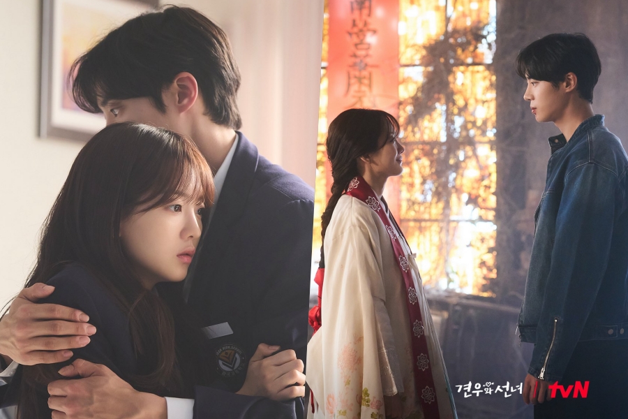 #ChoYiHyun And #ChooYoungWoo Begin Their Final Battle To Save Her True Self In “#HeadOverHeels” Finale
soompi.com/article/176316…