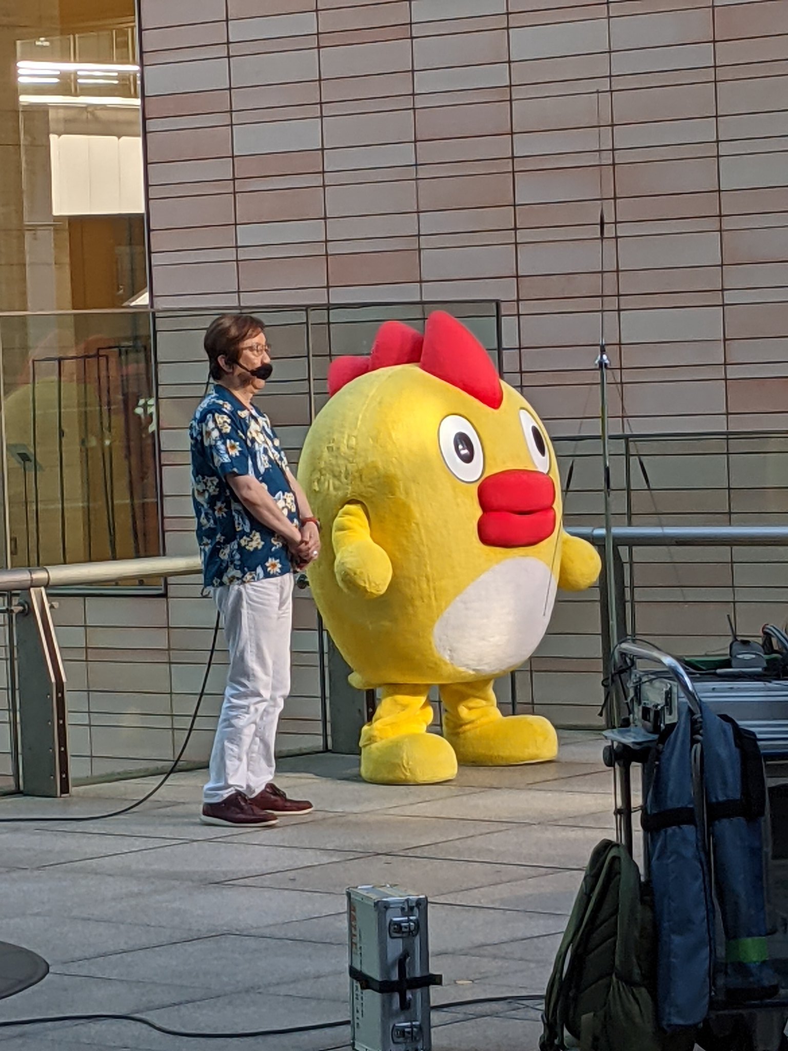 そらジロー つるぎ𝕏 on X: 