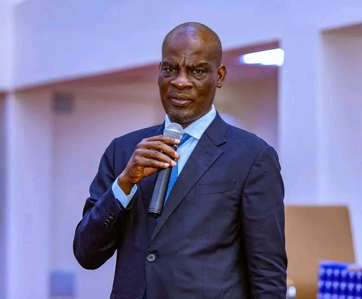 Hon Haruna Iddrisu (@honiddrisu) on Twitter photo 