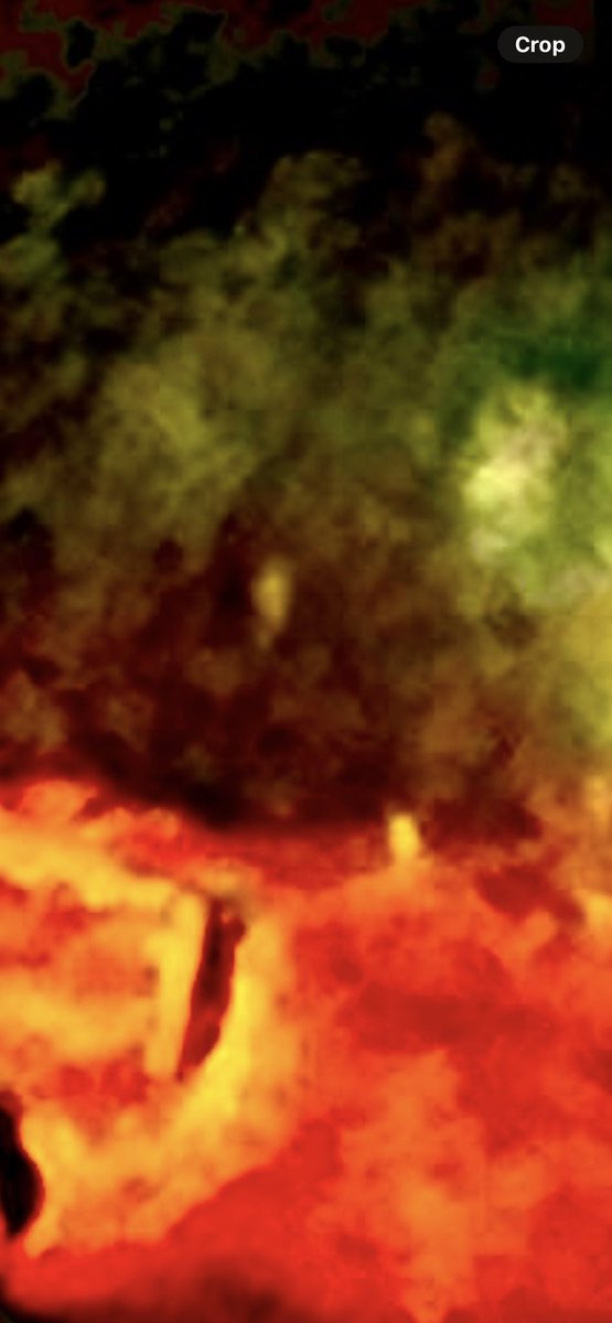 Elelam8's tweet image. Not pics ,evidence! #lightcode