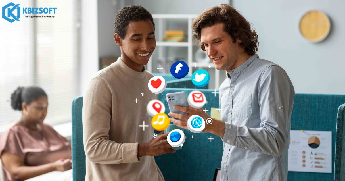 aaravnayar5's tweet image. Struggling to get noticed online?
Your brand deserves more. Hire Kbizsoft’s digital marketing experts to turn clicks into customers. From SEO to PPC, we drive real growth.

👉 Let’s grow smart: kbizsoft.com/hire-dedicated…

#DigitalExperts #Kbizsoft #HireMarketers