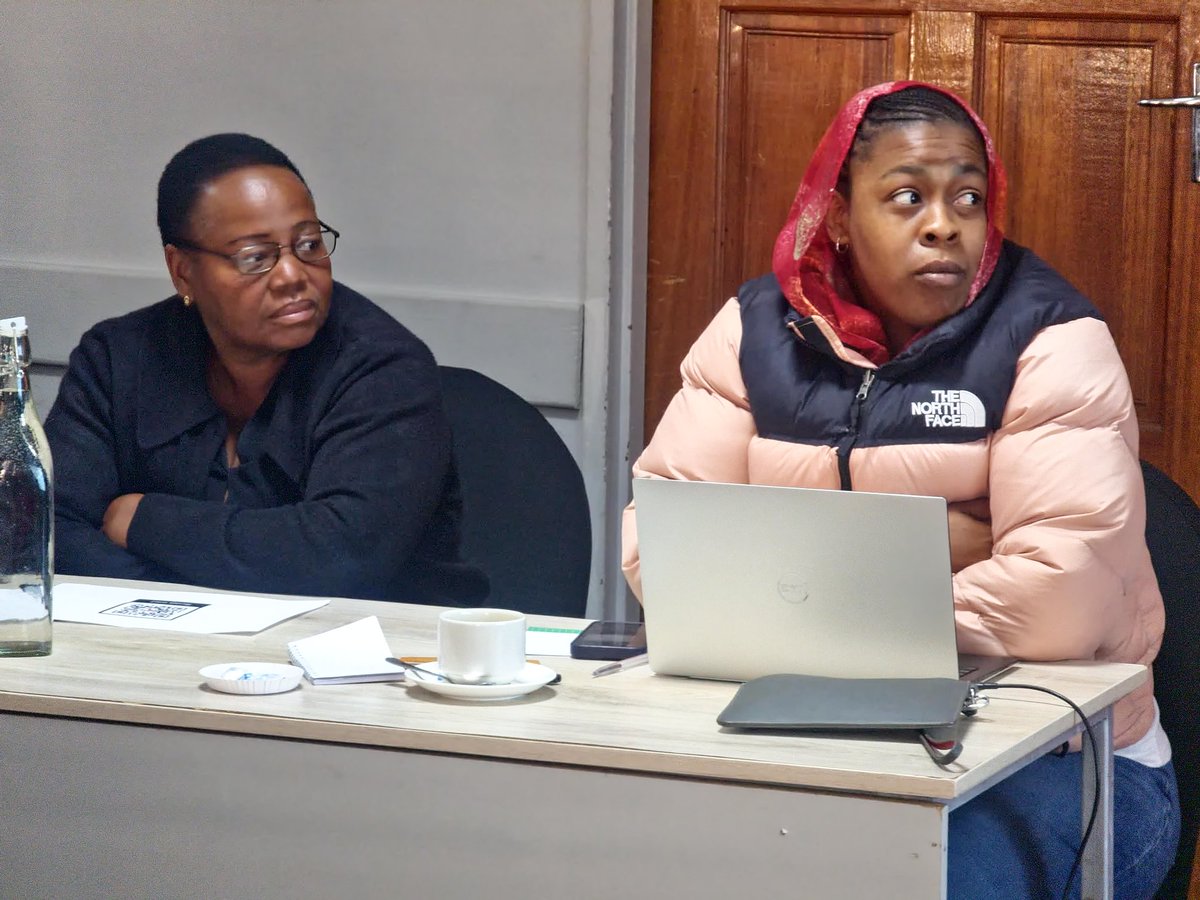 Happening Now! Today, we’re convening for the LRP and CS Semi-Annual Review Meeting.
Objectives:
-Discuss and adopt new ways of working to enhance impact and partnership management moving forward.
-Strengthen partner engagement and identify capacity-building needs.