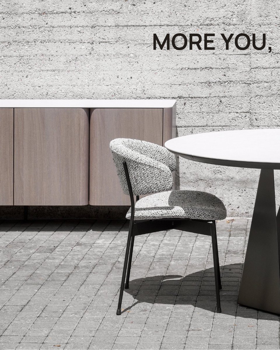 Element_home's tweet image. Καρέκλα τραπεζαρίας KR-401 &amp;amp; τραπέζι TR-300. Ένα αρμονικό και στιλάτο σύνολο για την τραπεζαρία σας.
Δείτε περισσότερα στο wesite element-home.gr  ή επικοινωνήστε μαζί μας +30 2310798867

  #ElementHome #YourSpaceYourElement #Thessaloniki #InteriorDesign #Armchair