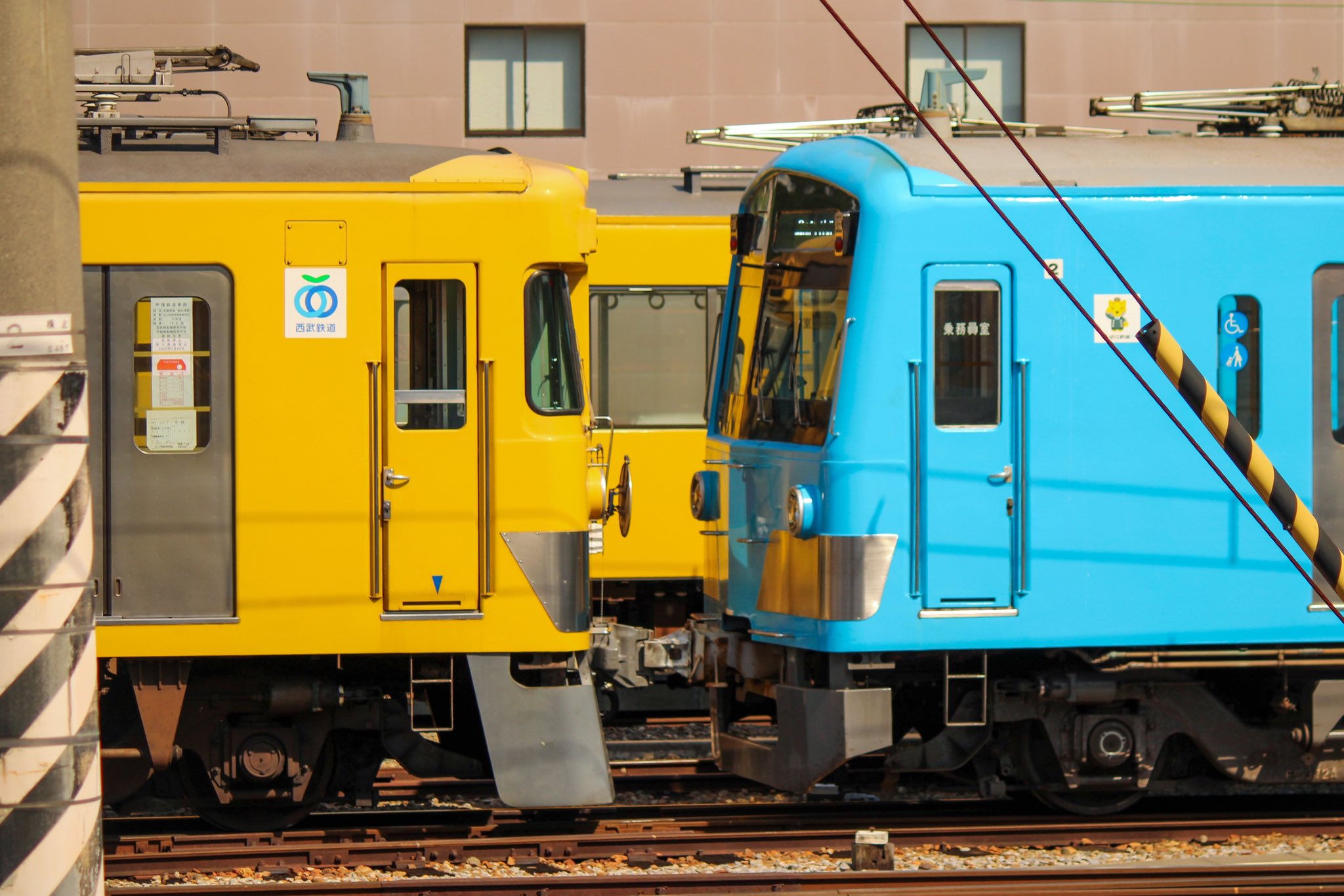 Ｎ化仕様 西武鉄道系 譲渡車輌 他各種セット (トミーテック) 鉄コレ】《第4弾》西武鉄道371系 制御車【TOMYTEC】 | 日々轍ヲ