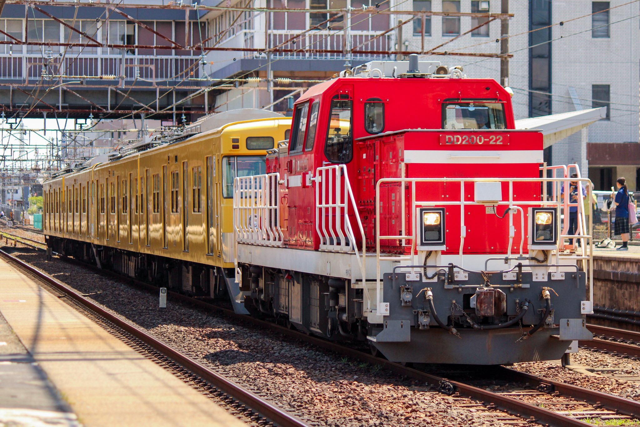 Ｎ化仕様 西武鉄道系 譲渡車輌 他各種セット (トミーテック) N化仕様 西武鉄道系 譲渡車輌 他各種セット (トミーテック