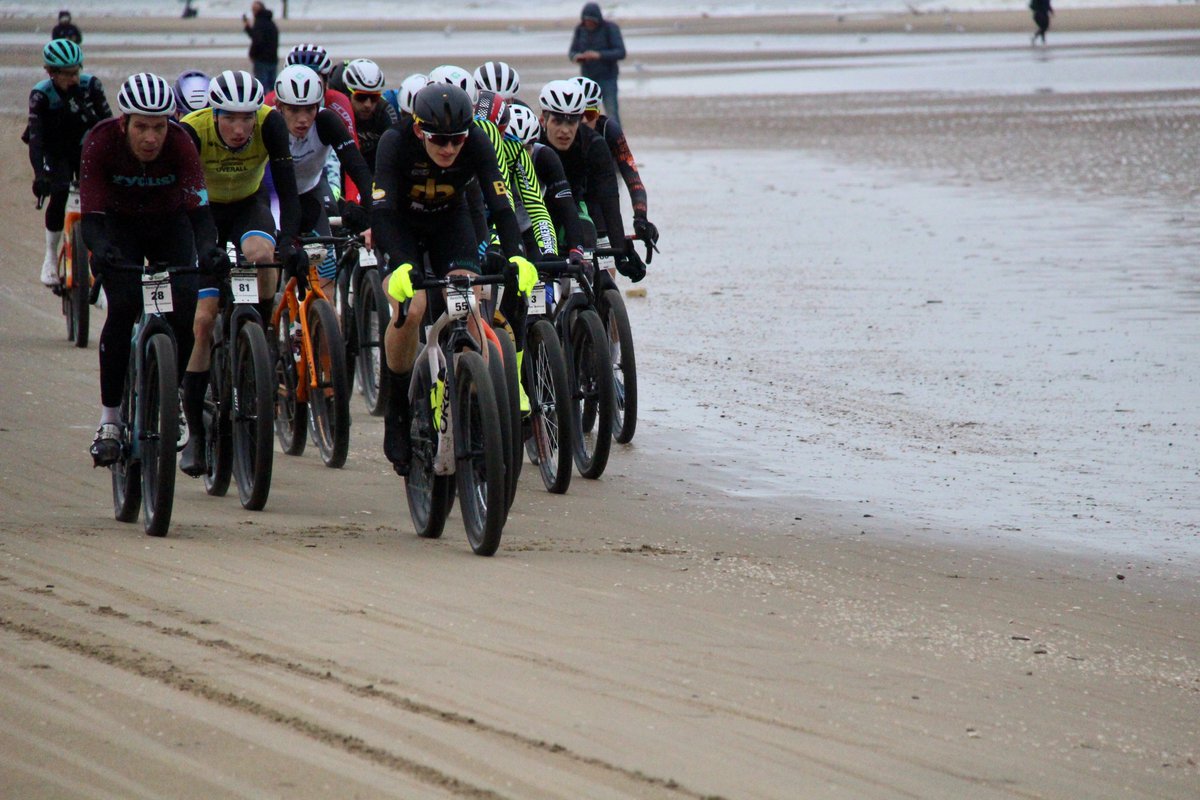 De Strandrace Katwijk Fietst maakt ook in 2025/2026 weer deel uit van de NL-Beachcup. Onze race wordt gehouden op zaterdag 8 november, starttijd 11.00 uur. De inschrijving is nu geopend. Maak ook gebruik van het voordelige seizoenpakket via deze link: beachraces.eu