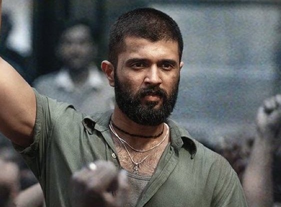 #Kingdom - Bengaluru Bookings.

👉 Total tickets sold -: 6,450
👉 Total Pre Sales Gross -: ₹11,28,750

<a href="/TheDeverakonda/">Vijay Deverakonda</a> 🔥👌