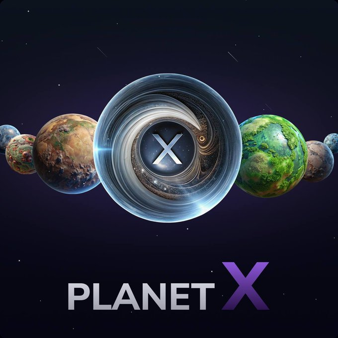 buluthunkar's tweet image. 🚀PlanetX Daily Forecast 29 July 2025
🔒Guess the movie: The Nutcracker
🔍Riddle of the day: Sun
🚶 Follow & Like #PlanetX #dailycode
join:…