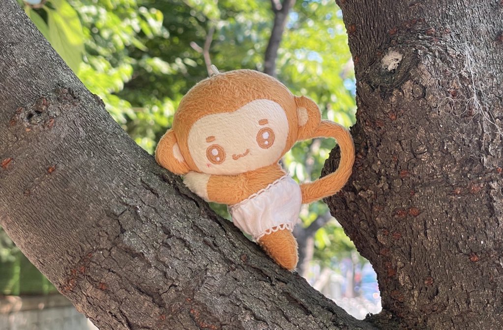 kmi_jpgo's tweet image. 《 拡散希望📣 》
JPGO🇯🇵
NCT127 テヨン 9cmドール
#태용 #taeyong 원숭이 손가락 인형
툥싱이 9cm ⊂((⁎◕ ̫ &lt; ))⊃⋰˚✩
@attitude_9596 様
🗓 8月3日 (日)17:00 〆
🚚 9月中旬~末頃より順次 韓国内配送開始予定
ご購入・詳細はこちら↓
🔗 docs.google.com/forms/d/e/1FAI…
#NCT127 #テヨン