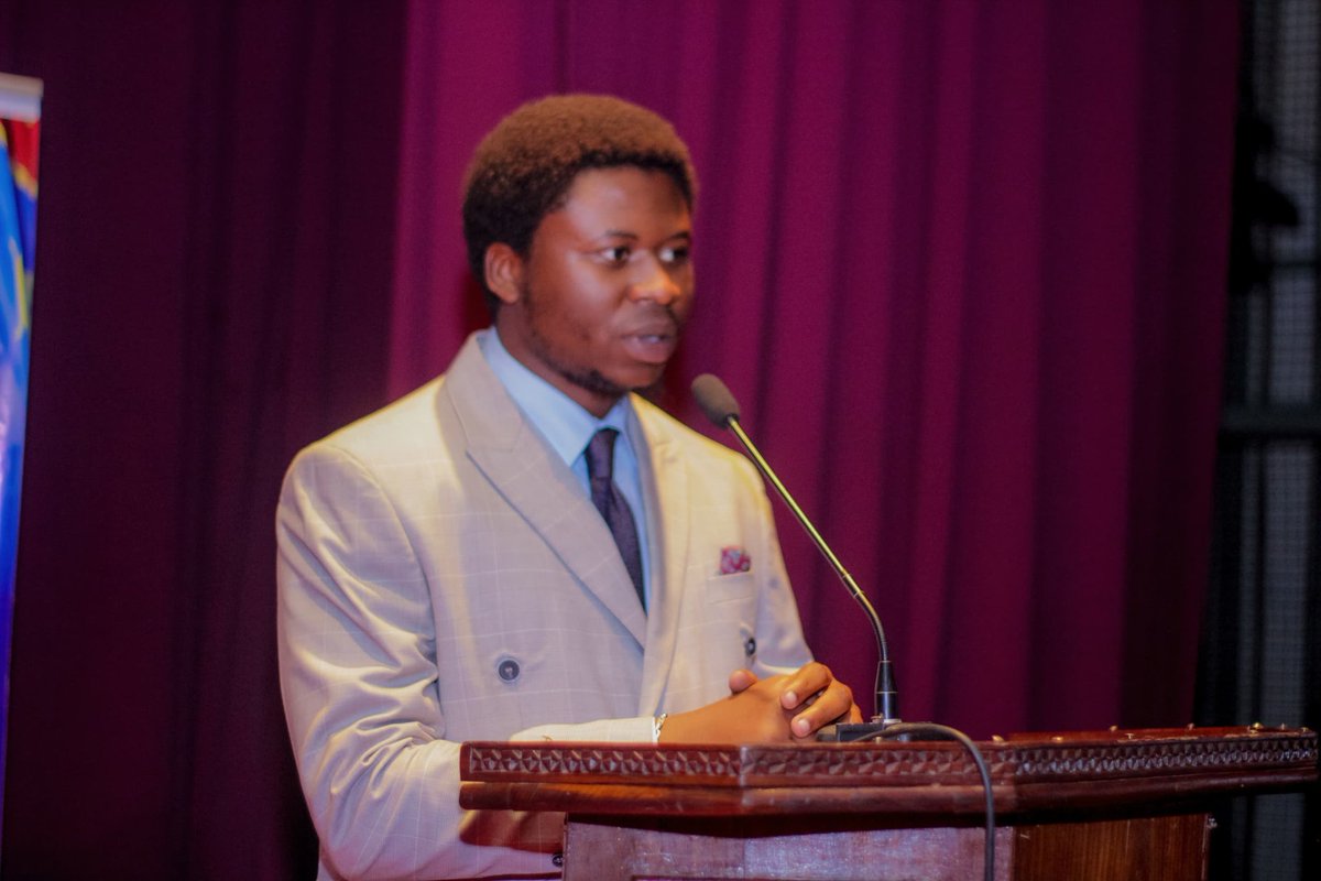 Johnny kasongo Ibanda (@ibandakas) on Twitter photo SEM <a href="/fatshi13_/">Félix A. Tshisekedi</a> le ministère de la jeunesse est une responsabilité clé et majeure pour un État en quête du développement. Ainsi, ns vous demandons de le confier à Mr <a href="/jkalumba49/">Jonathan Kalumba</a>, car depuis la nuit du temps la cause de jeunesse est son cheval de bataille. Un chevronné de son état SEM <a href="/fatshi13_/">Félix A. Tshisekedi</a> le ministère de la jeunesse est une responsabilité clé et majeure pour un État en quête du développement. Ainsi, ns vous demandons de le confier à Mr <a href="/jkalumba49/">Jonathan Kalumba</a>, car depuis la nuit du temps la cause de jeunesse est son cheval de bataille. Un chevronné de son état