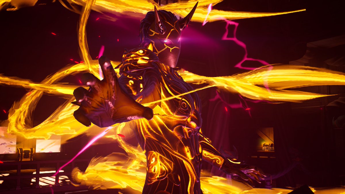 zureska's tweet image. manifesting we get this edit style in the update🤞