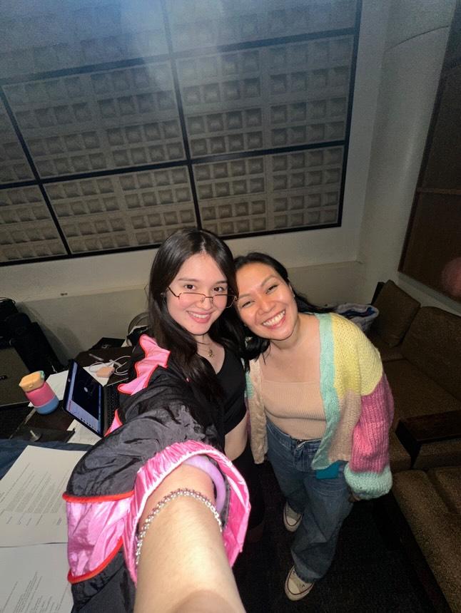 _kiraluv's tweet image. π· | IG broadcast channel update! π»
βRecording done!! βοΈβ
@Kbalinger | #KiraBalinger | Kira Balinger