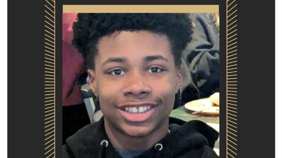 Our hearts go out to the community mourning the loss of 14-year-old Langston Britton, remembered for his kindness and compassion. RIP Langston.  nbcchicago.com/news/local/14-…