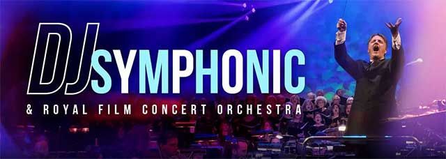 Concierto: "DJ Symphonic: 80 &amp; 90s edition" en el Cartuja Center de #Sevilla (domingo 23 de noviembre) onsevilla.com/dj-symphonic-8… <a href="/CartujaCenter/">Cartuja Center CITE</a> <a href="/fundexcelentia/">Fundación Excelentia</a>