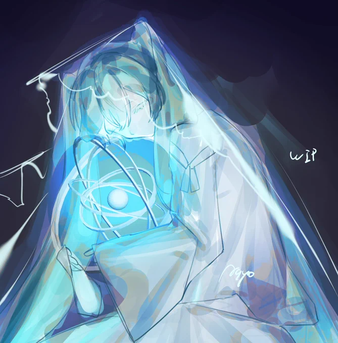 WIP