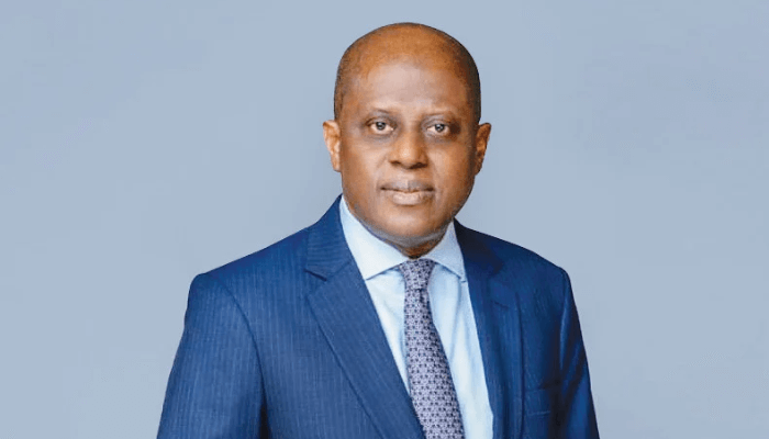 BusinessDayNg's tweet image. Access, Wema, Zenith, five others scale CBN recapitalisation hurdle

Access Holdings Plc, Wema Bank, and Zenith Bank are among the eight banks that have fully completed their recapitalisation requirements, according to the Central Bank of Nigeria (CBN)...

businessday.ng/pro/article/ac…