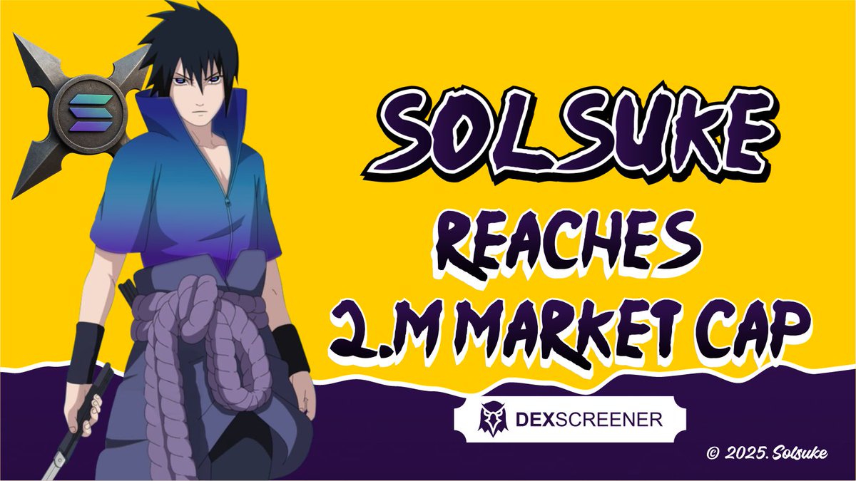 SOLSUKE tweet media