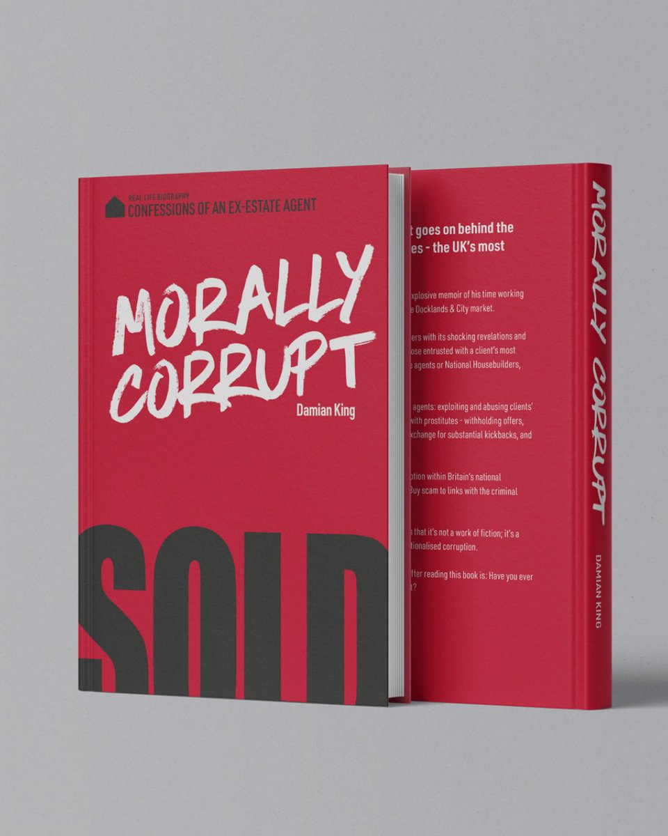 An ex-regional director of one of the UK’s largest housebuilders discloses that they used to host “golfing weekends” for high-ranking council officials, MPs and City financiers. What went on at these golf jaunts will leave you disgusted. #drugs #prostitutes