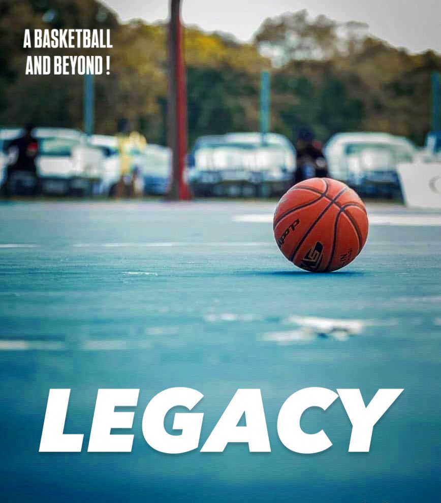 “Legacy isn’t what you leave behind. It’s what you build while you’re here.” 🎯
#Abasketballandbeyond 🏀🇬🇭🔥🖤