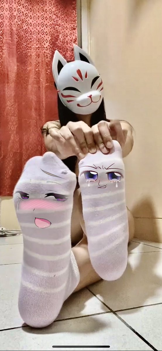 Asian Toe Beans tweet media