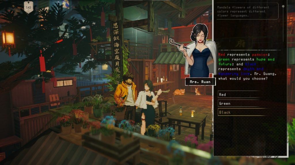 turnbasedlovers's tweet photo. Kill The Shadow: A Pixel‑Noir Detective RPG with Disco Elysium Vibes And a Demo Available https://t.co/L4c71xCa1w
#KillTheShadow #indiegame #RPG #turnbasedlovers https://t.co/uRKeusXFHU