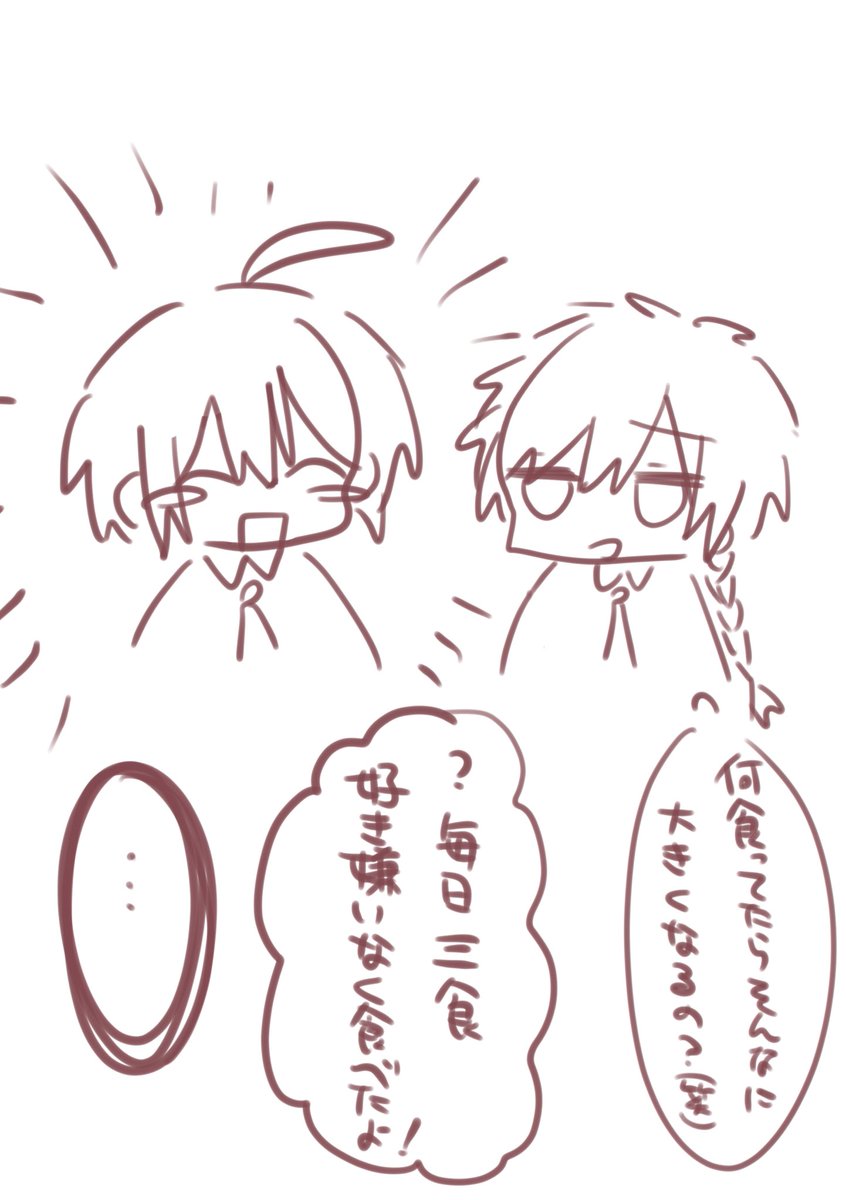 【むみ@低浮上ページ①】 ウサミ@低浮上 (@y12643340) / X