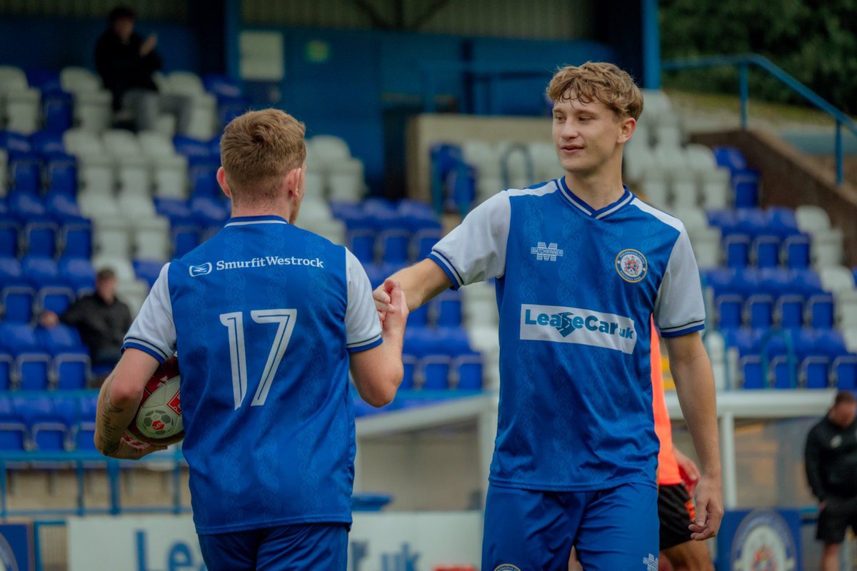 Stalybridge Celtic (@stalycelticfc) on Twitter photo Our penultimate pre-season friendly sees <a href="/chorleyfc/">Chorley FC</a> visit Bower Fold this evening! 🏡
🏟️ Bower Fold
⏱️ 7.45pm
🎟️ £8 | £5 | U16’s free with an adult | STH free Our penultimate pre-season friendly sees <a href="/chorleyfc/">Chorley FC</a> visit Bower Fold this evening! 🏡
🏟️ Bower Fold
⏱️ 7.45pm
🎟️ £8 | £5 | U16’s free with an adult | STH free