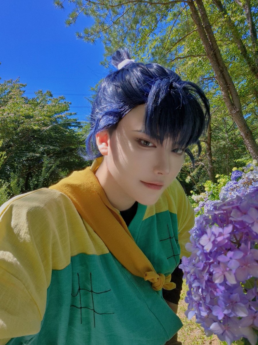 주말에 다녀온 케마 떠메사부러
다같이 닌쟈가 되자. 🥷