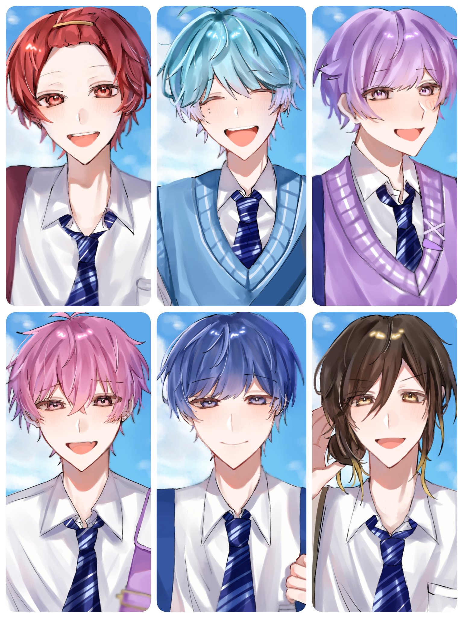 なついろ🏴‍☠️ (@715_natuiro_) / X